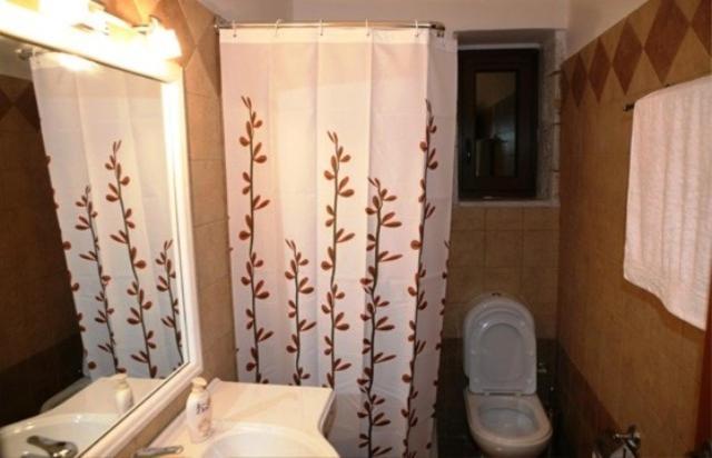 Meterizi Guesthouse Varvítsa Rom bilde